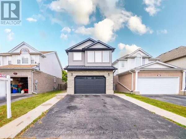 172 MELRAN DRIVE, Cambridge, ON N3C4C6