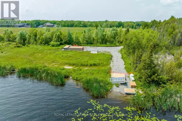 Kawartha Lakes (verulam), ON K0M1N0,7 AVALON DRIVE