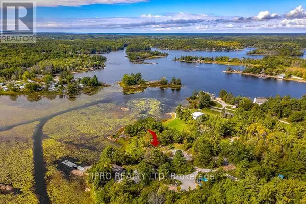 51 HARMONY ROAD, Georgian Bay, ON P0E1E0