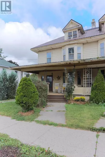 110 SMITH STREET, Wellington North (arthur), ON N0G1A0