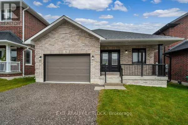 50 YORK DRIVE, Peterborough (northcrest), ON K9K0H1