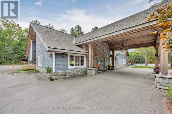 Bracebridge (monck (bracebridge)), ON P1L1W8,1360 GOLDEN BEACH ROAD