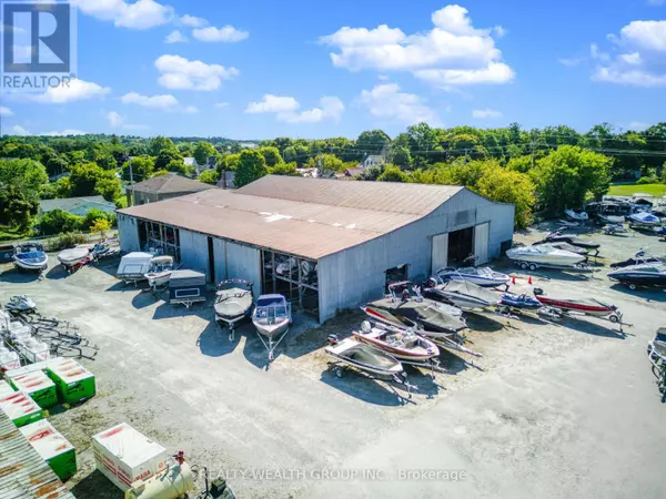 Kawartha Lakes (fenelon Falls), ON K1M1N0,B-301 COUNTY 8 ROAD