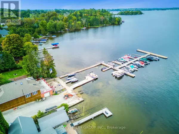 Kawartha Lakes (fenelon Falls), ON K1M1N0,B-301 COUNTY 8 ROAD