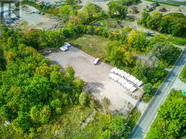 Kawartha Lakes (fenelon), ON K1M1N0,0 INDUSTRIAL PARK DRIVE