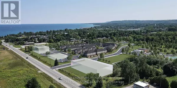 Meaford, ON N4L1W5,206080 Highway 26 #Lot 48