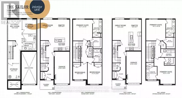 Meaford, ON N4L1W5,206080 Highway 26 #Lot 48