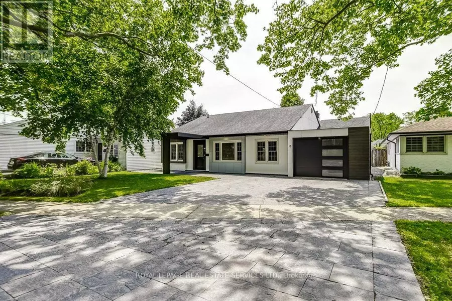 50 BEAMER AVENUE, St. Catharines, ON L2M2L3