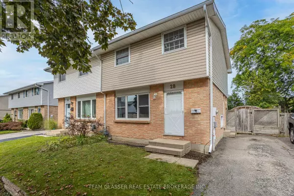 London, ON N6E2M8,28 ROSAMOND CRESCENT