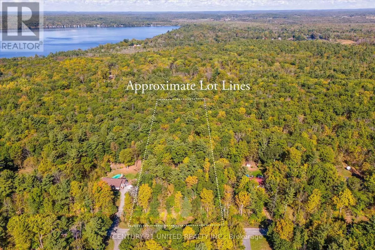 Marmora And Lake, ON K0K2M0,00 ROCKHAVEN ROAD