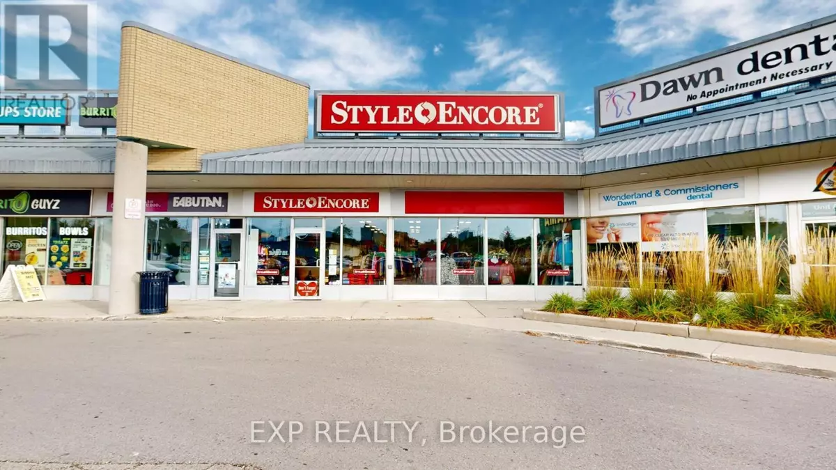 London, ON N6J1Y5,509 COMMISSIONERS ROAD W