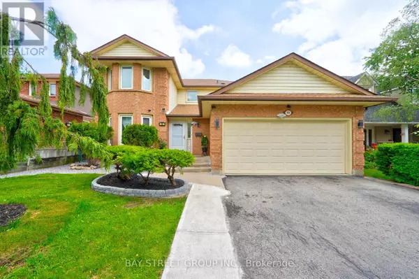 46 FORTURA COURT, Thorold, ON L2V4Y1