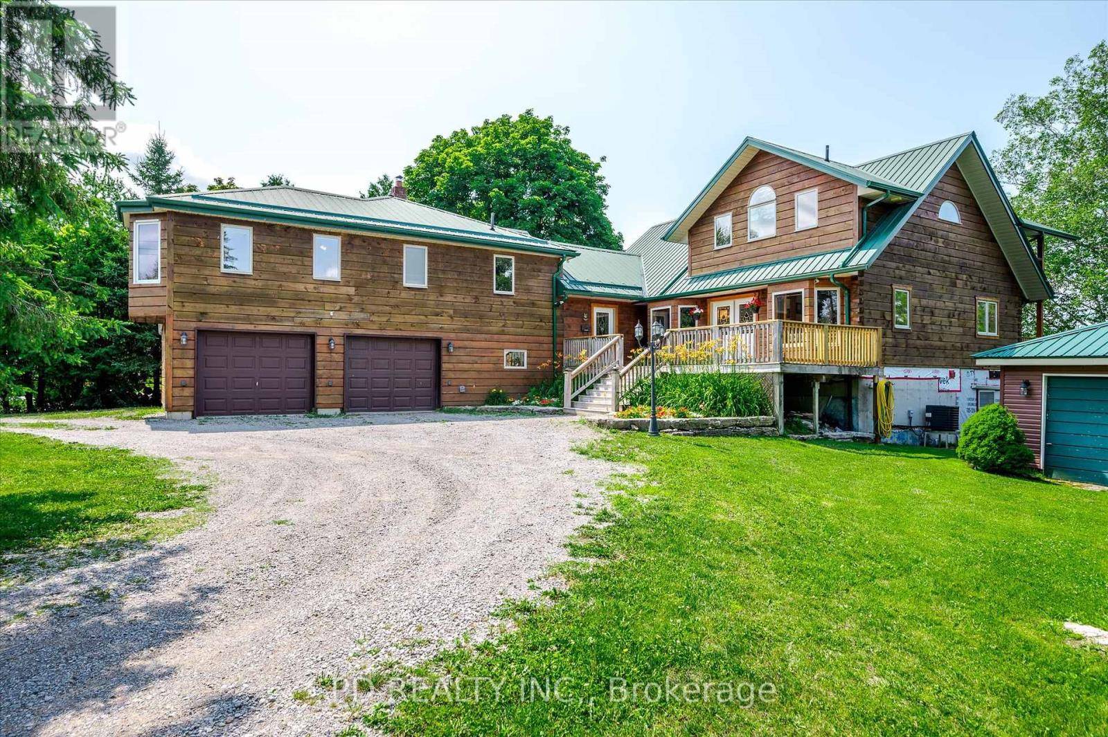 Kawartha Lakes (fenelon), ON K0M1N0,48 STURGEON GLEN ROAD