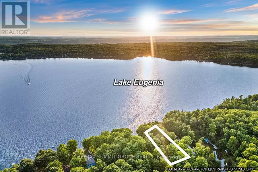 202 LAKESHORE BOULEVARD, Grey Highlands, ON N0C1E0