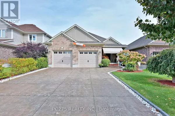 23 BLAIRMONT TERRACE, St. Thomas, ON N5R0E2