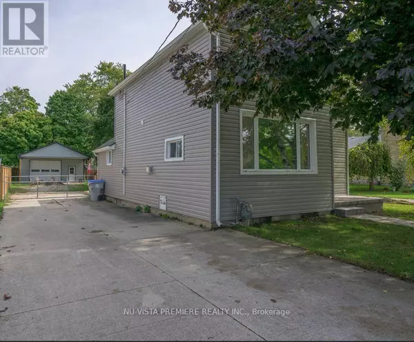 North Middlesex (parkhill), ON N0M2K0,256 PEARL STREET