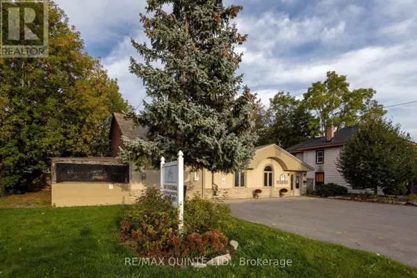 Belleville (belleville Ward), ON K8N3W2,437 BLEECKER AVENUE