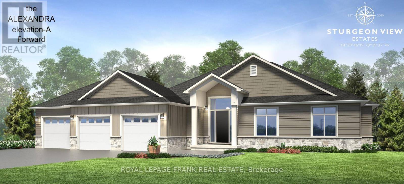 9 NIPIGON STREET, Kawartha Lakes (verulam), ON K0M1N0