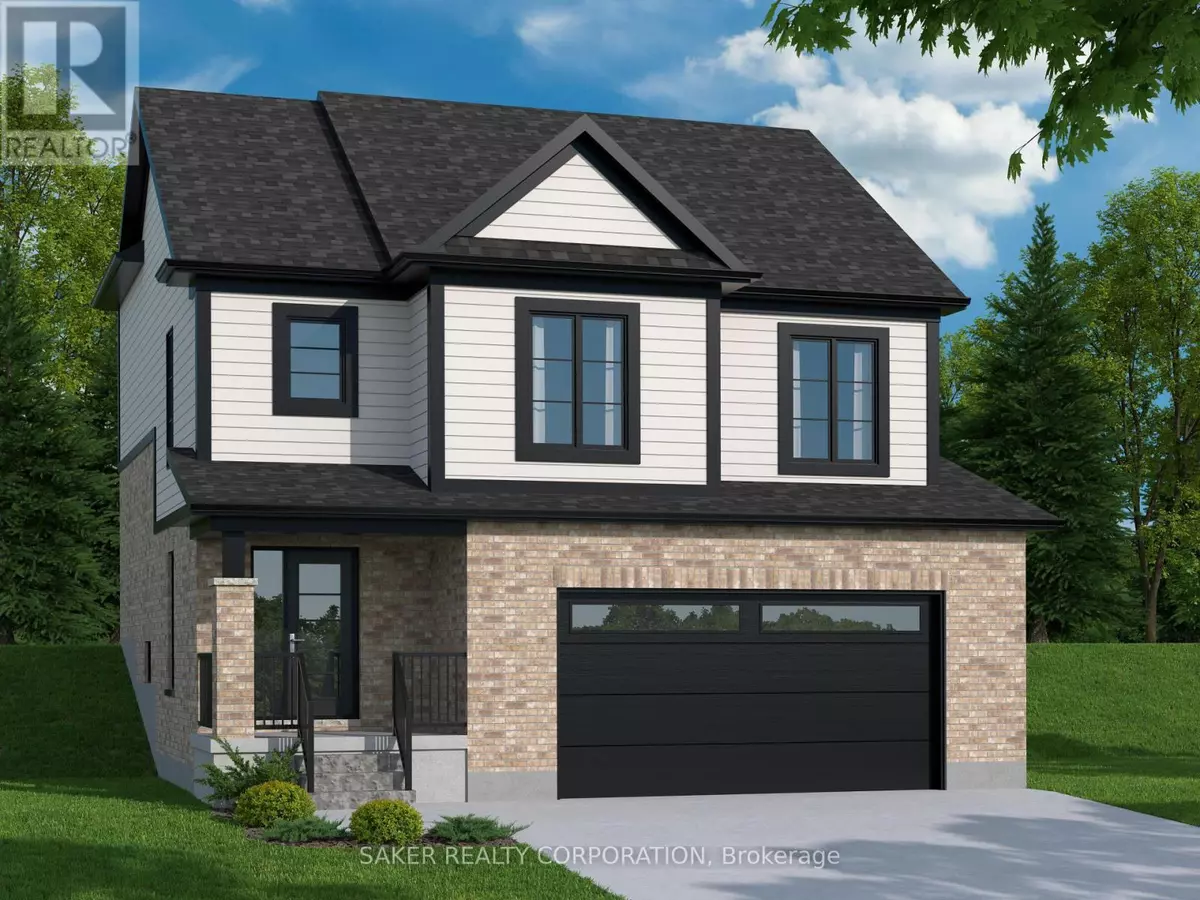 Strathroy-caradoc (mount Brydges), ON N0L1W0,532 REGENT STREET