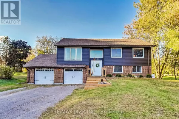 52 KING STREET, Kawartha Lakes (woodville), ON K0M2T0