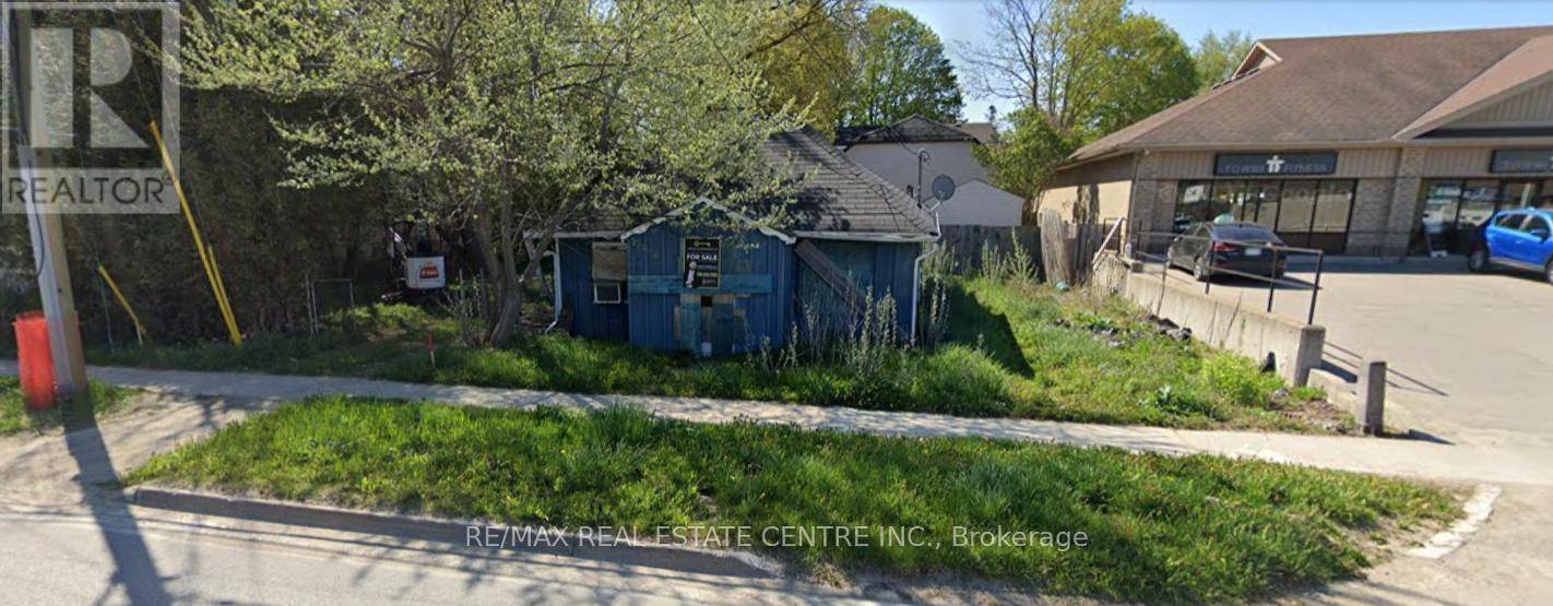 225 FIRST AVENUE, Shelburne, ON L0N1S0