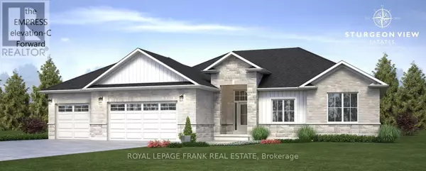 11 AVALON DRIVE, Kawartha Lakes (verulam), ON K0M1N0