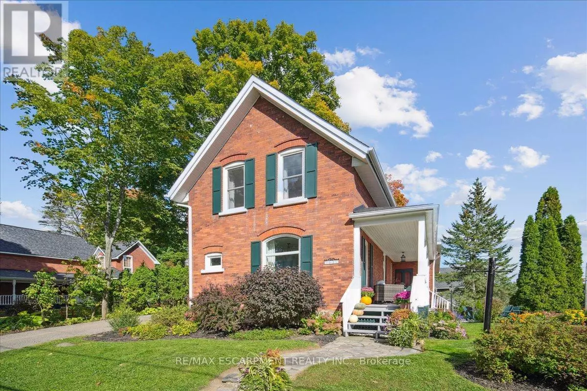 Bracebridge, ON P1L2A3,53 KIMBERLEY AVENUE