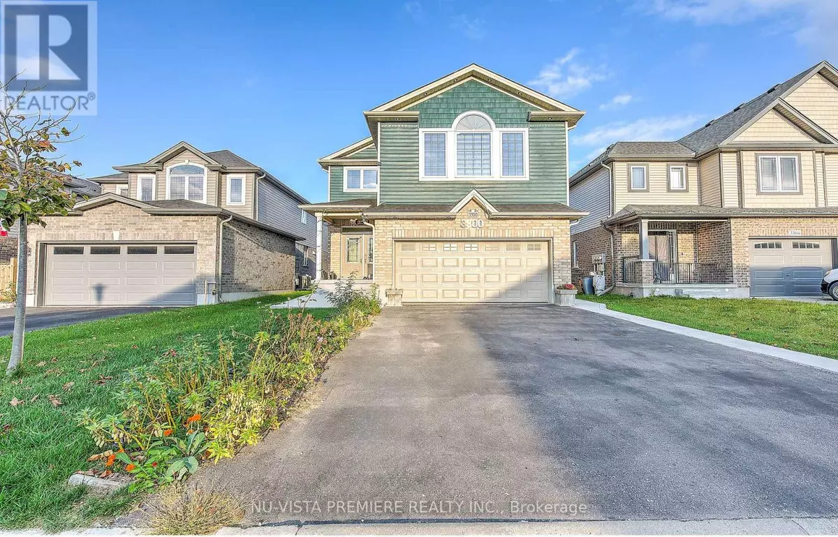 London, ON N6M0E9,3300 STRAWBERRY WALK