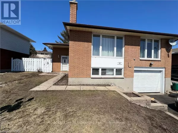 88 BEVERLY ROAD, North Bay, ON P1B7P8