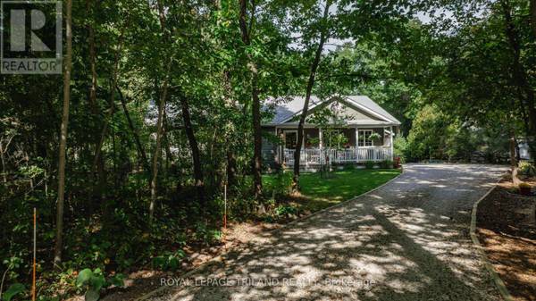 Lambton Shores (grand Bend), ON N0M1T0,8846 TIMBERWOOD TRAIL