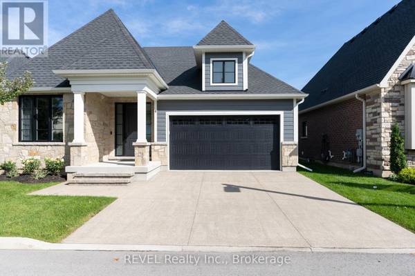 1849 Four Mile Creek RD #4, Niagara-on-the-lake (virgil), ON L0S1J0