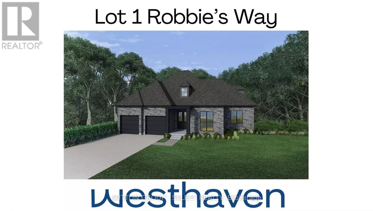 London, ON N6G5B9,2207 ROBBIE'S WAY