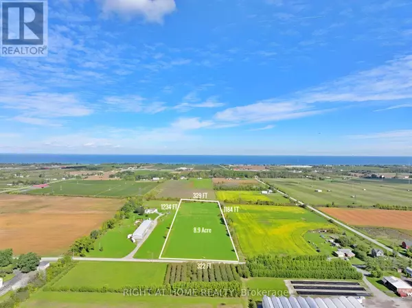 Lincoln (beamsville), ON L0R1B1,9 CON 2 JOHN STREET