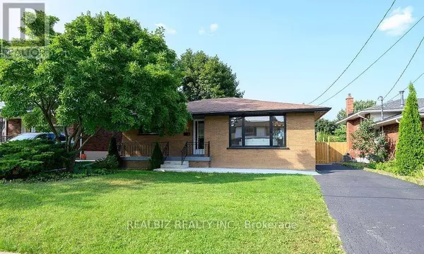 32 MIAMI DRIVE, Hamilton (rolston), ON L9C2K3