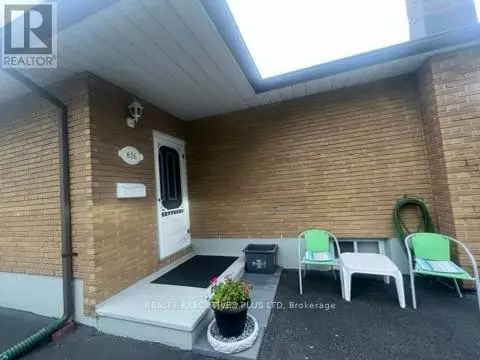 616 BUNTING ROAD, St. Catharines, ON L2M2Z8