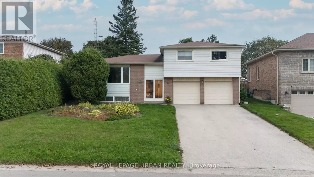 45 ERINDALE DRIVE, Erin, ON N0B1T0