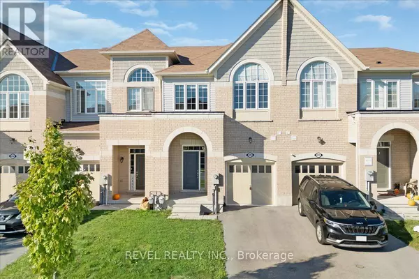 4002 FRACCHIONI DRIVE, Lincoln (beamsville), ON L0R1B4