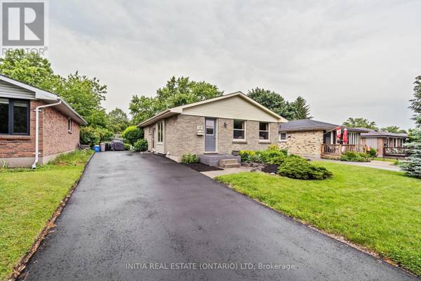 27 HINES CRESCENT, London, ON N6C3A2