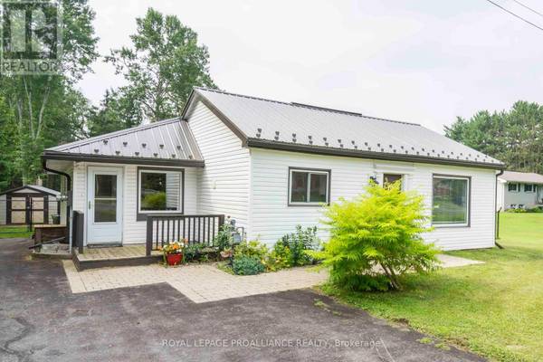 268 HARMONY ROAD, Belleville, ON K0K1V0