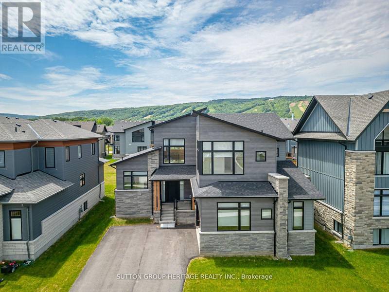 111 CATTAIL CRESCENT, Blue Mountains (blue Mountain Resort Area), ON L9Y5J6