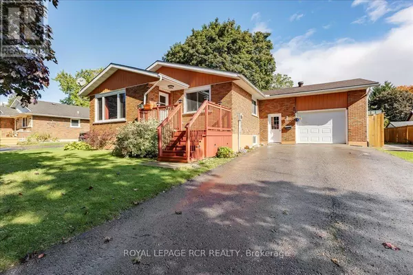 210 WEBER STREET, Wellington North (mount Forest), ON N0G2L1