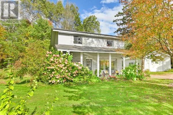 4388 HENDERSON ROAD, North Frontenac, ON K0H1B0