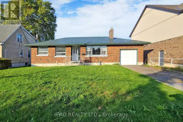 127 MOFFATT STREET E, St. Catharines, ON L2P2L7