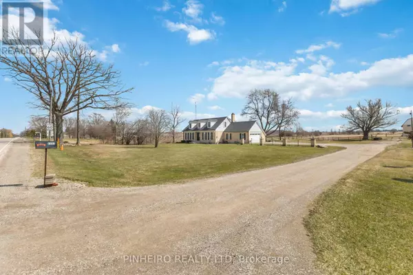 6347 DECKER DRIVE, London, ON N6P1J6