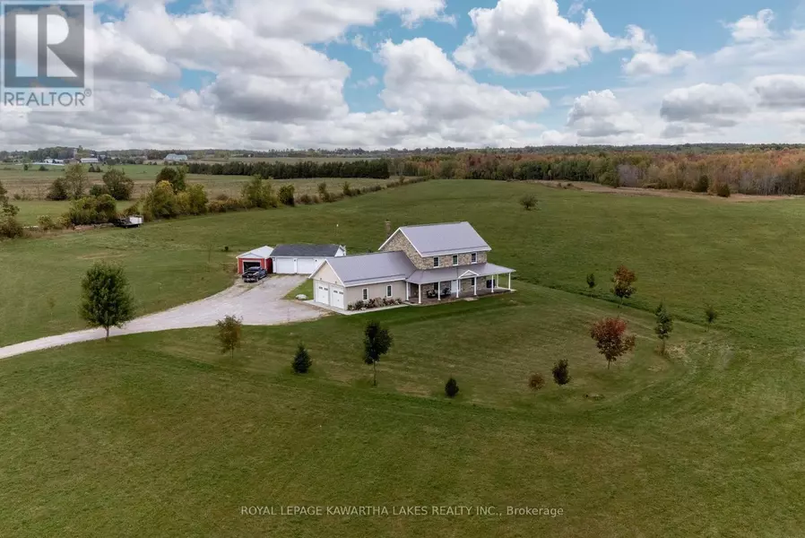 373 CHEESE FACTORY ROAD, Kawartha Lakes, ON K9V4R3