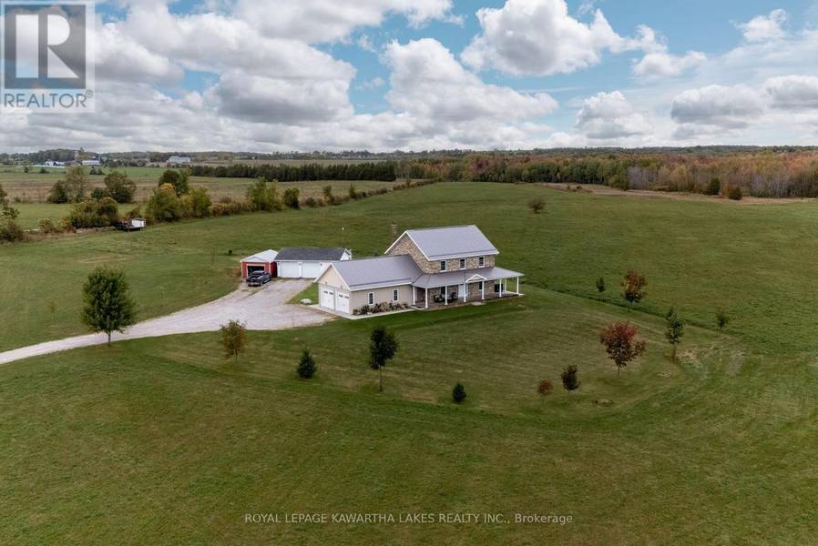 373 CHEESE FACTORY ROAD, Kawartha Lakes, ON K9V4R3