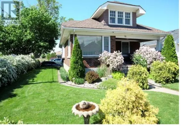 49 EASTCHESTER AVENUE, St. Catharines, ON L2P2Y6