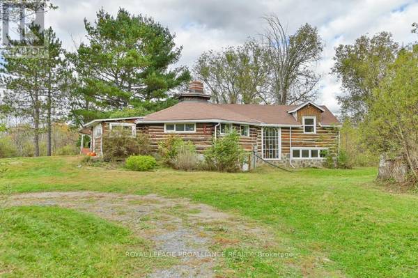 745 OTTER CREEK ROAD, Tweed, ON K0K3J0