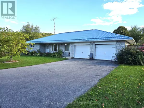 1332 MOIRA ROAD, Centre Hastings, ON K0K2Y0