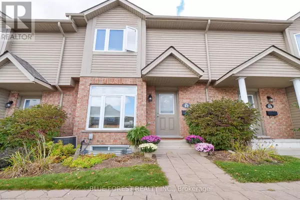 London, ON N6G5R9,1600 Mickleborough DR #37